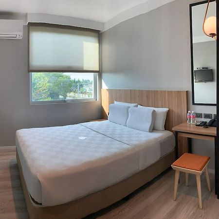 Go Hotels Μπακολόντ Εξωτερικό φωτογραφία