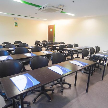 Go Hotels Μπακολόντ Εξωτερικό φωτογραφία