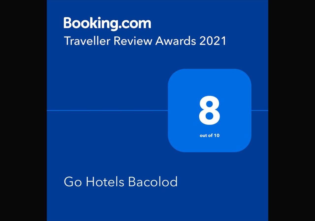 Go Hotels Μπακολόντ Εξωτερικό φωτογραφία