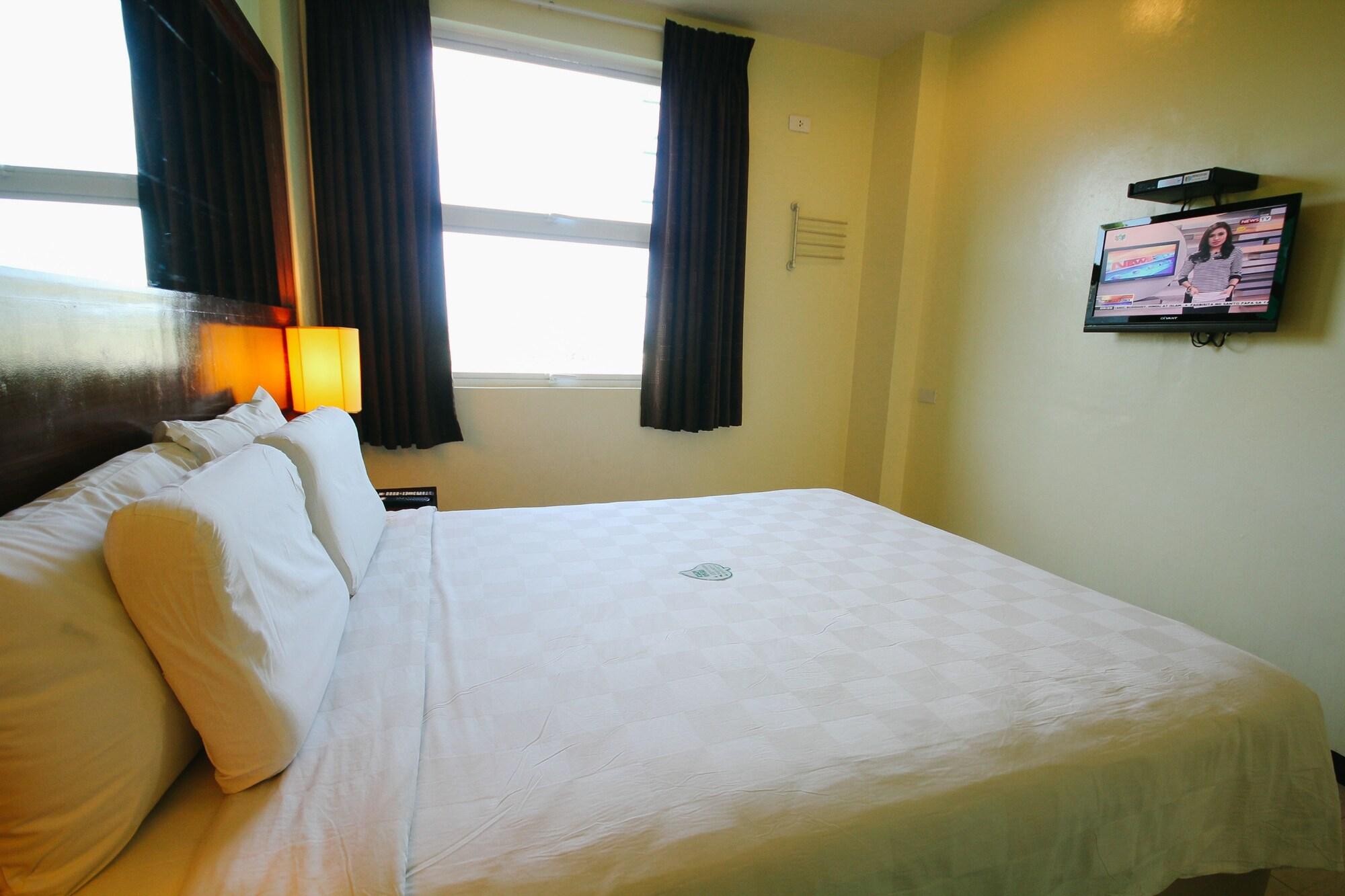 Go Hotels Μπακολόντ Εξωτερικό φωτογραφία