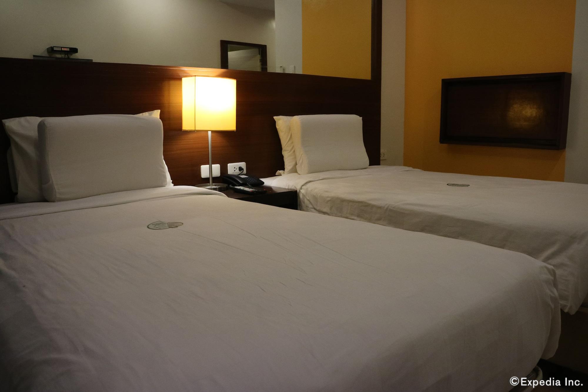 Go Hotels Μπακολόντ Εξωτερικό φωτογραφία