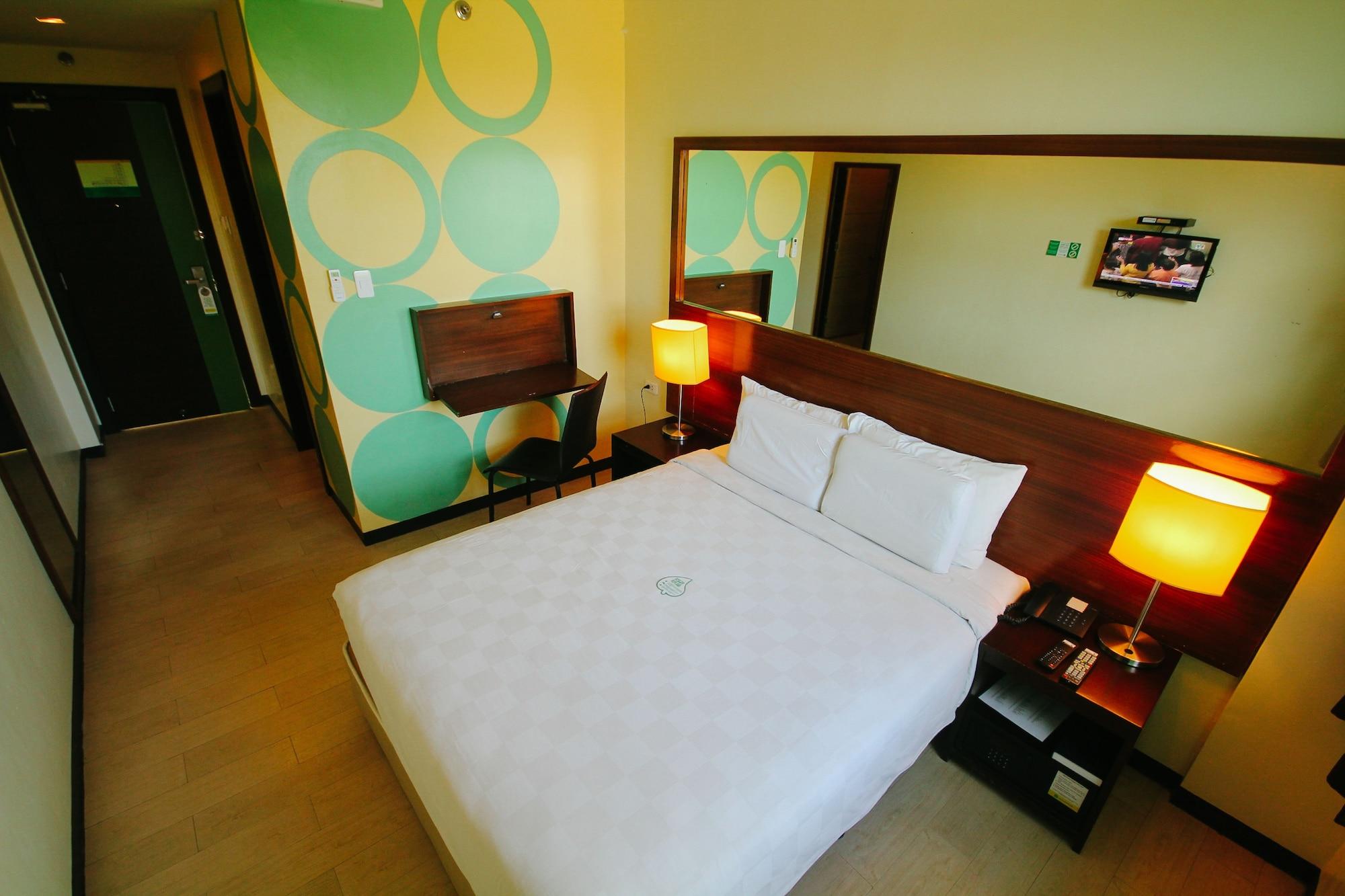 Go Hotels Μπακολόντ Εξωτερικό φωτογραφία
