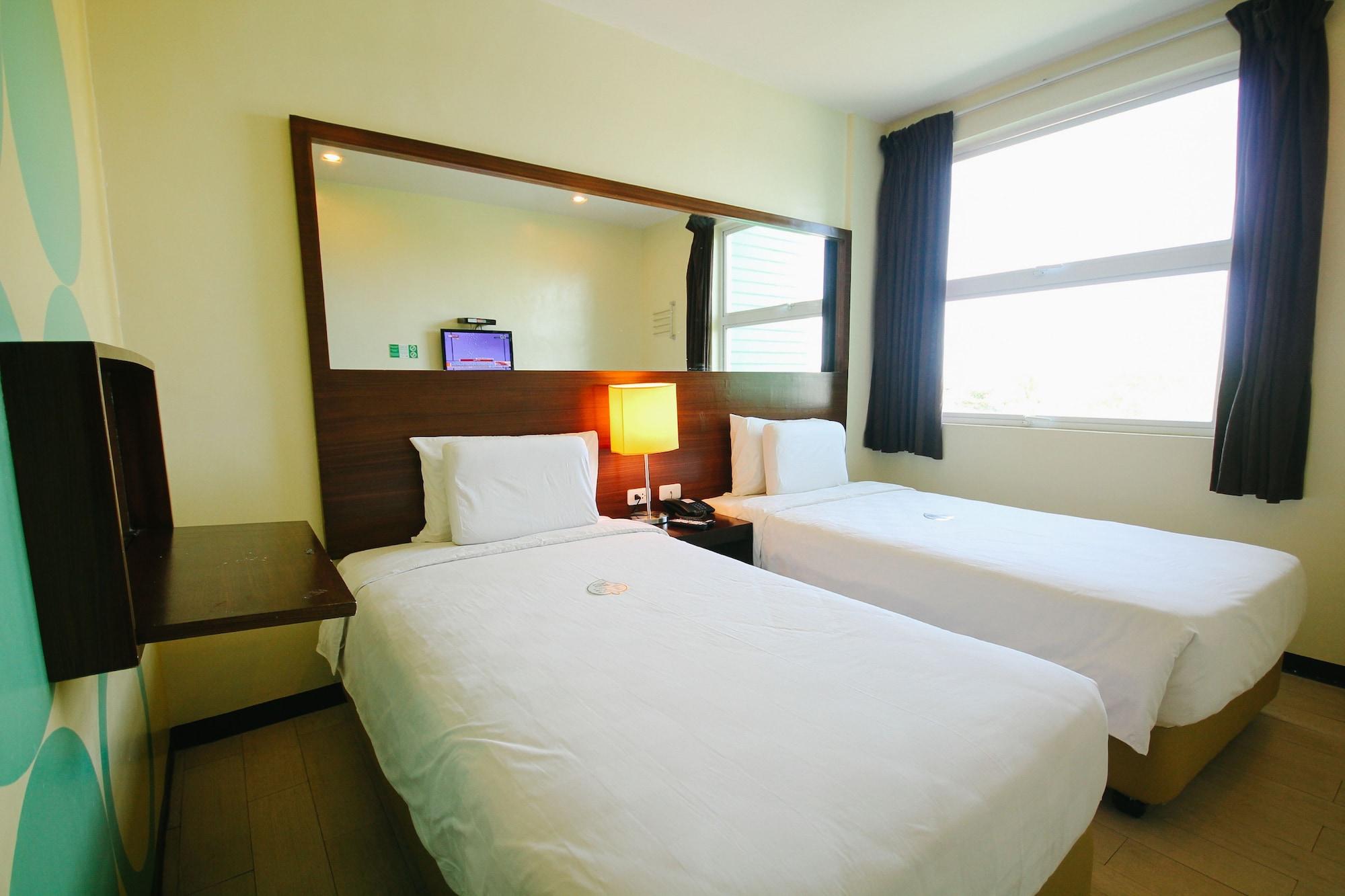 Go Hotels Μπακολόντ Εξωτερικό φωτογραφία