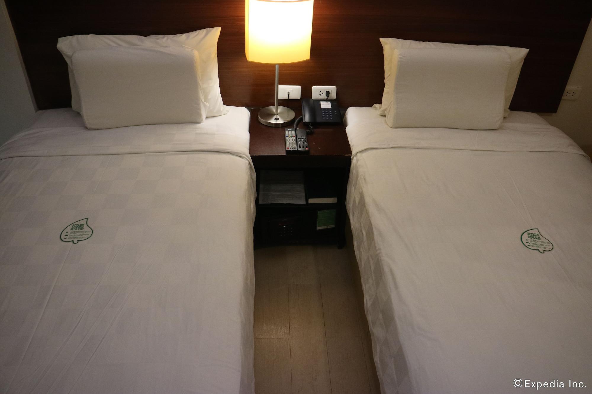 Go Hotels Μπακολόντ Εξωτερικό φωτογραφία
