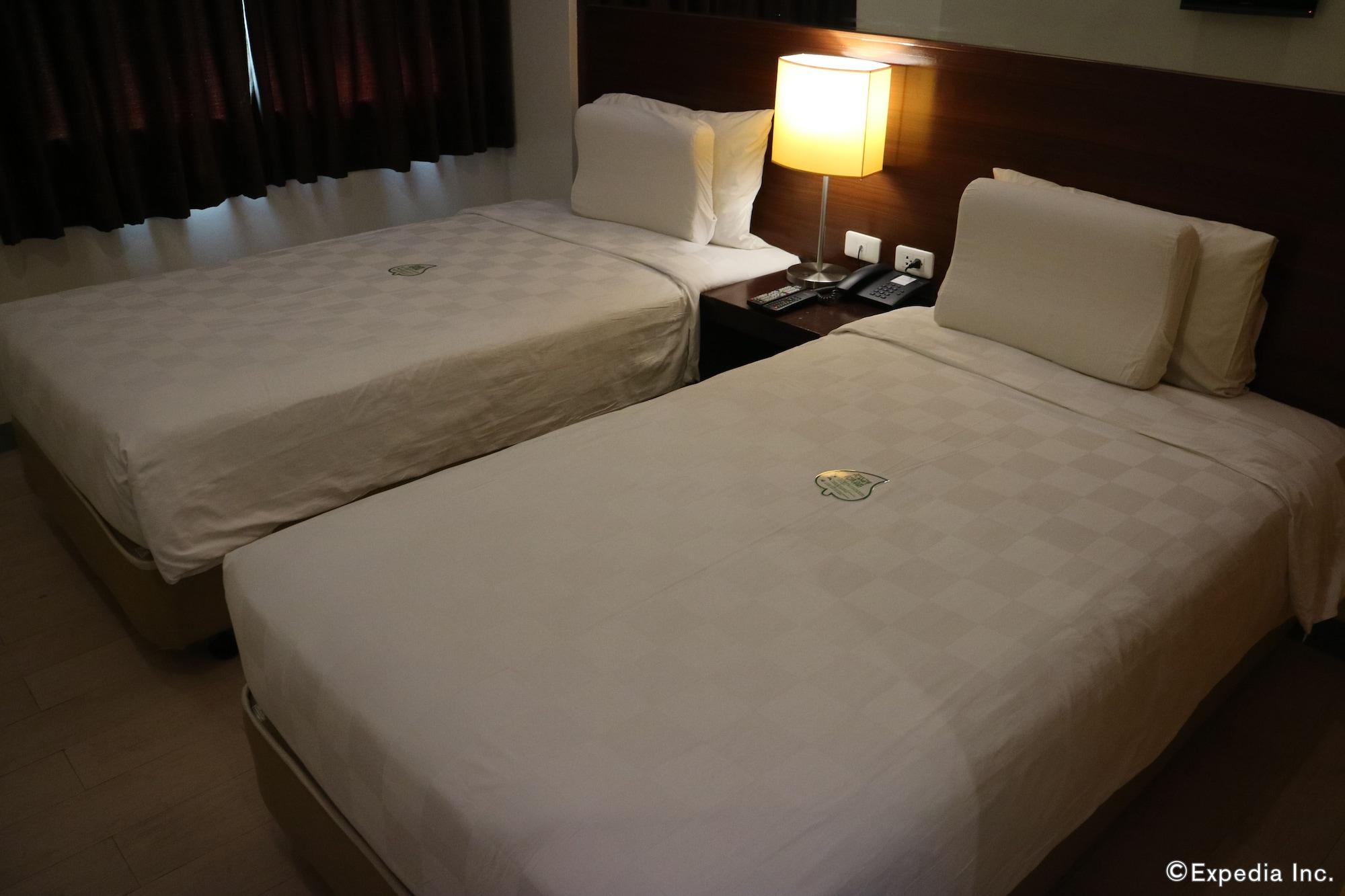 Go Hotels Μπακολόντ Εξωτερικό φωτογραφία