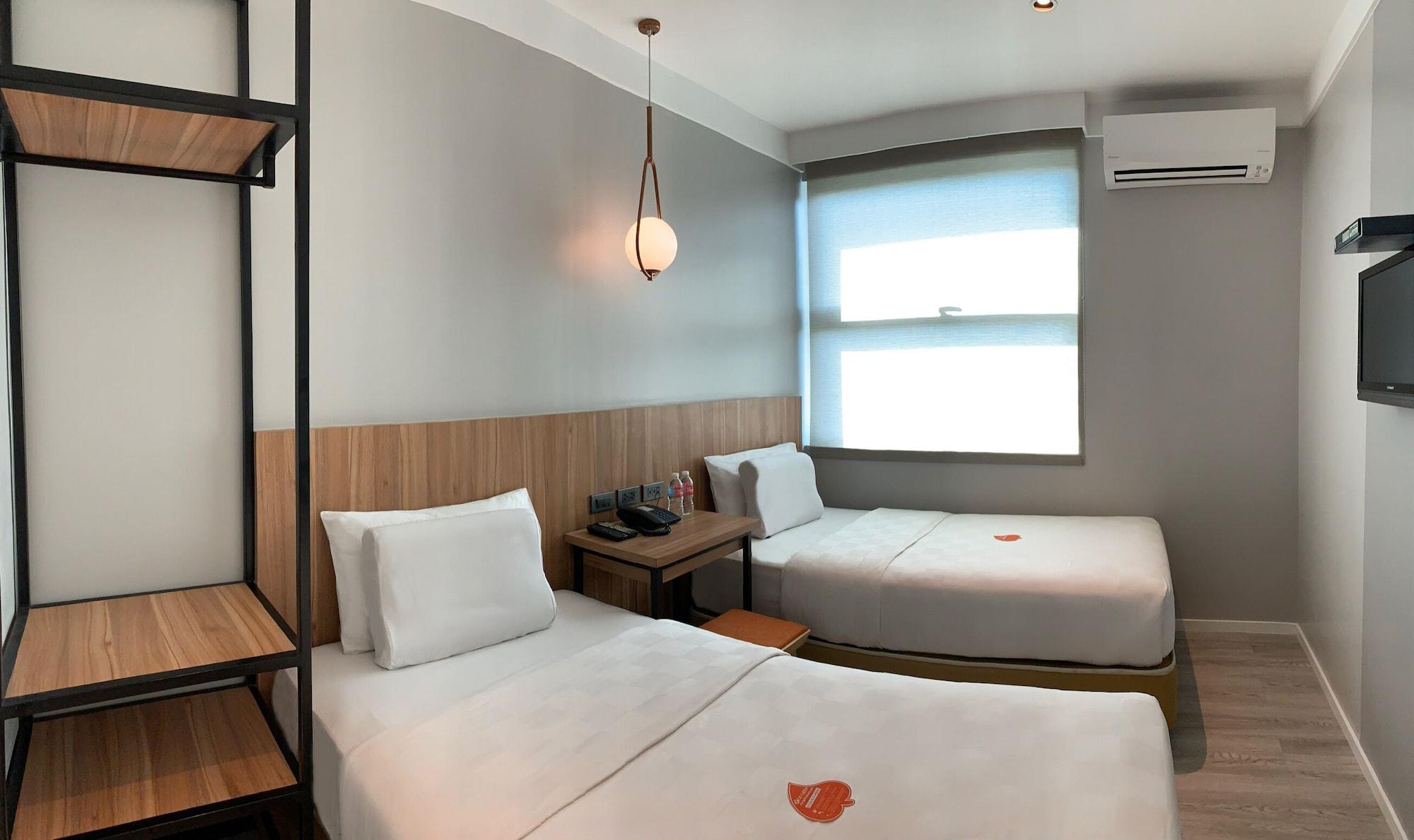 Go Hotels Μπακολόντ Εξωτερικό φωτογραφία