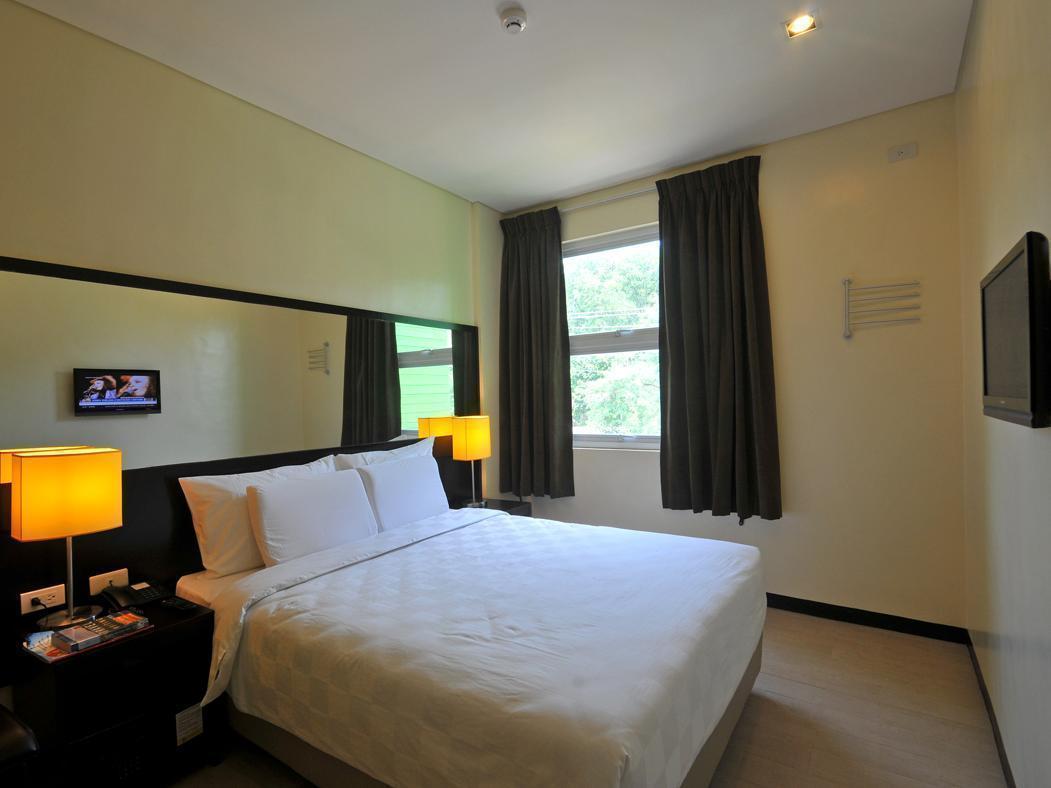 Go Hotels Μπακολόντ Εξωτερικό φωτογραφία