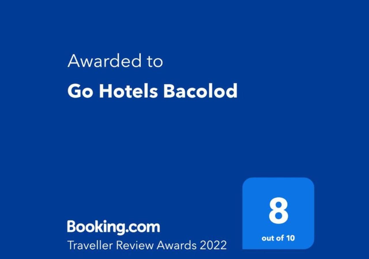 Go Hotels Μπακολόντ Εξωτερικό φωτογραφία