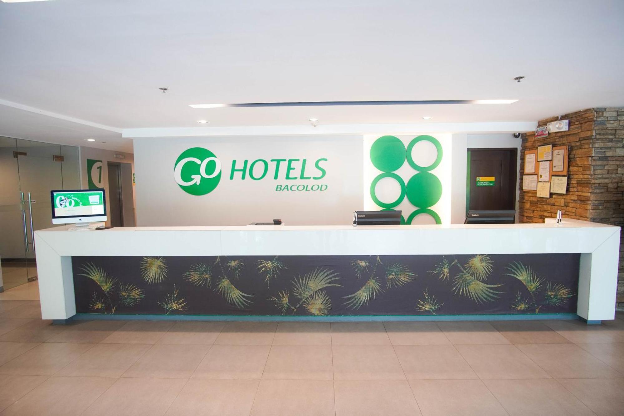 Go Hotels Μπακολόντ Εξωτερικό φωτογραφία