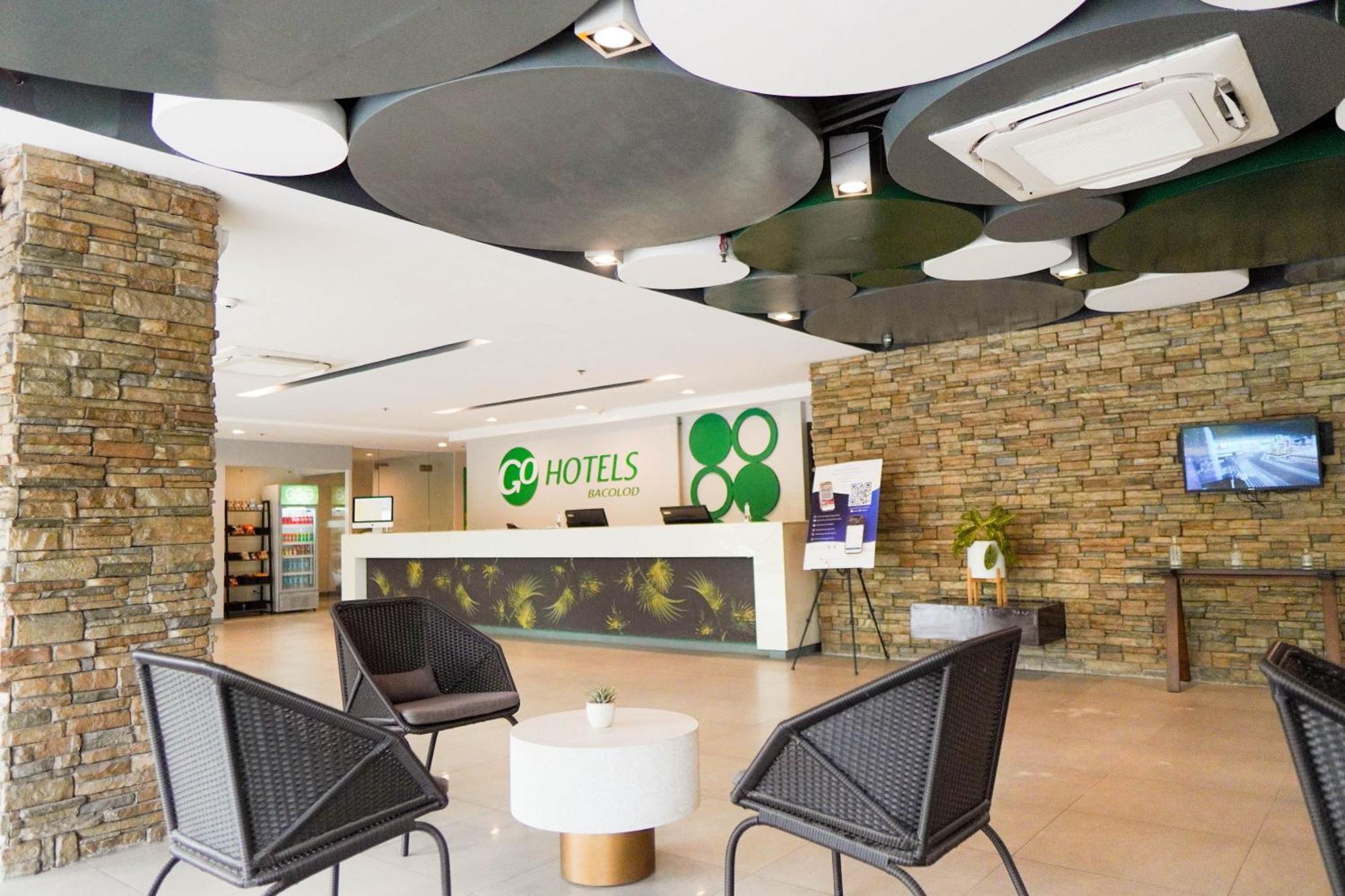 Go Hotels Μπακολόντ Εξωτερικό φωτογραφία