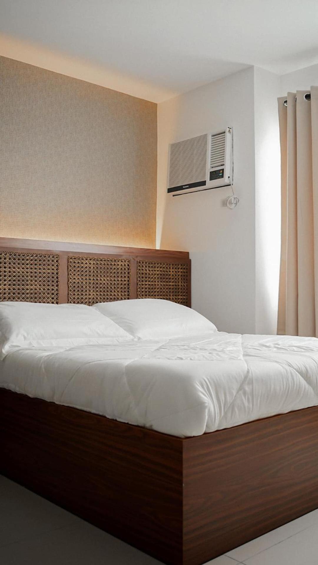 Go Hotels Μπακολόντ Εξωτερικό φωτογραφία
