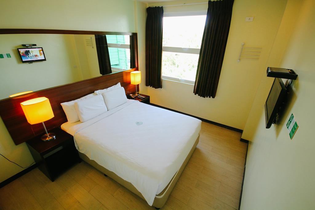Go Hotels Μπακολόντ Εξωτερικό φωτογραφία