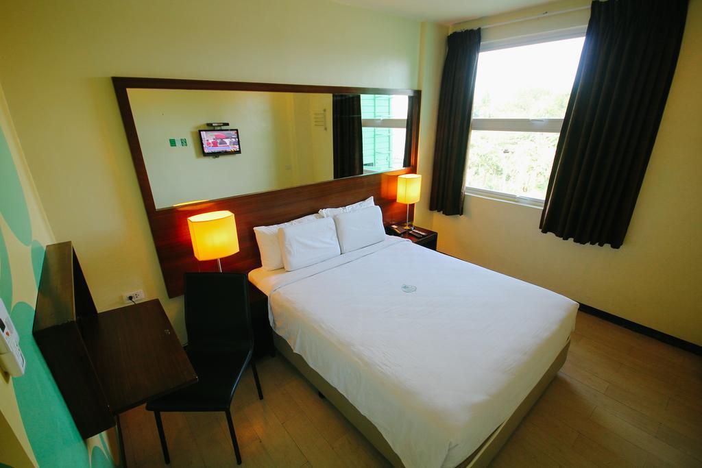 Go Hotels Μπακολόντ Εξωτερικό φωτογραφία