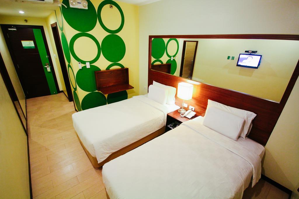 Go Hotels Μπακολόντ Εξωτερικό φωτογραφία