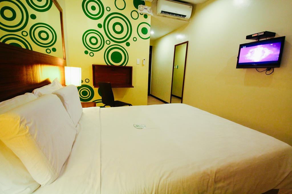 Go Hotels Μπακολόντ Δωμάτιο φωτογραφία