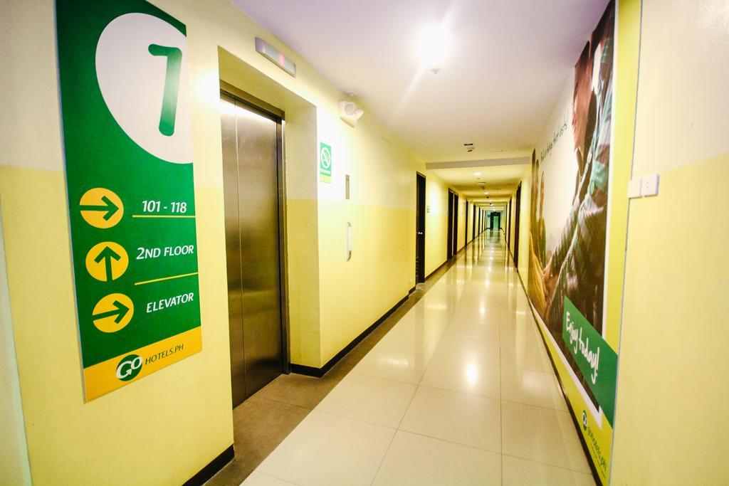 Go Hotels Μπακολόντ Εξωτερικό φωτογραφία