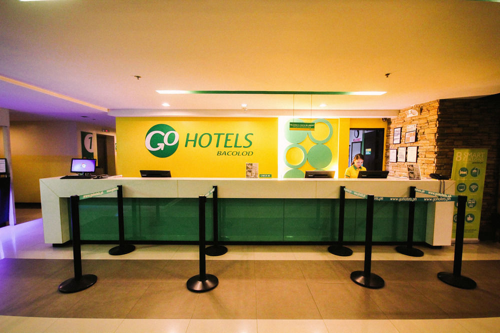 Go Hotels Μπακολόντ Εξωτερικό φωτογραφία