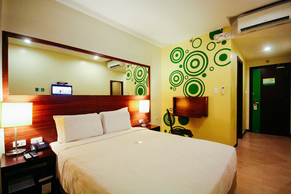 Go Hotels Μπακολόντ Εξωτερικό φωτογραφία