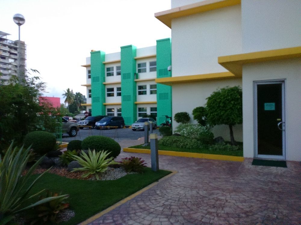 Go Hotels Μπακολόντ Εξωτερικό φωτογραφία