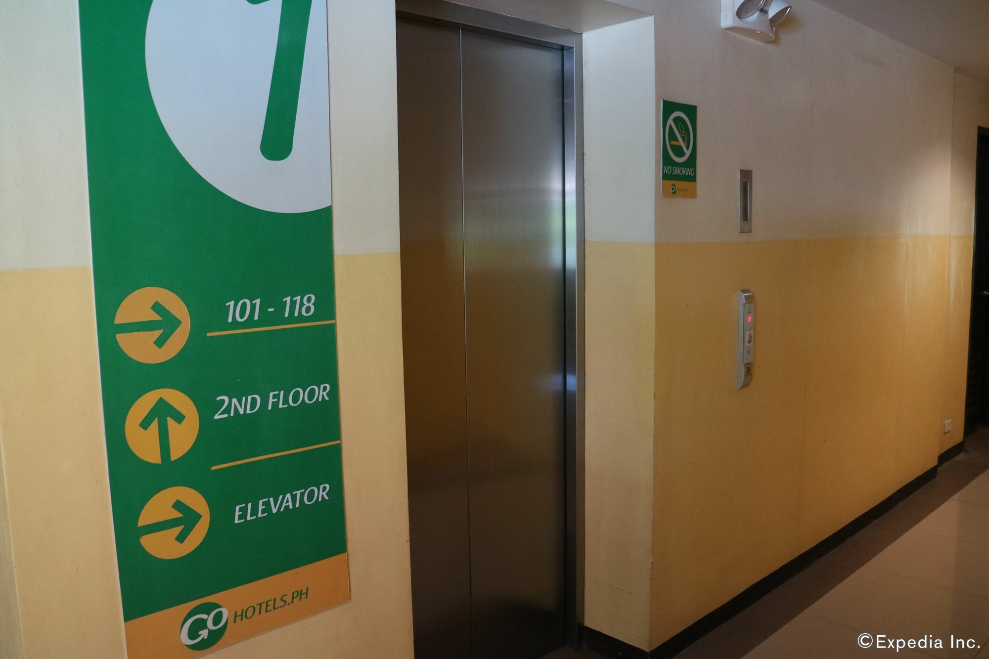 Go Hotels Μπακολόντ Εξωτερικό φωτογραφία