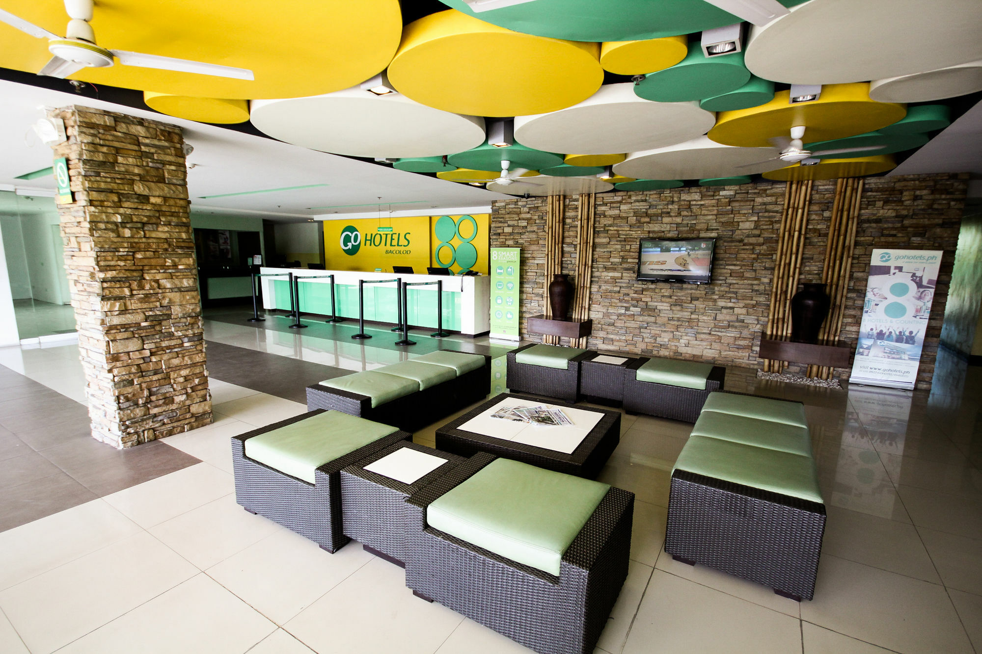 Go Hotels Μπακολόντ Εξωτερικό φωτογραφία